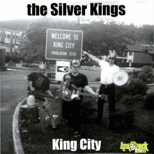 King City
